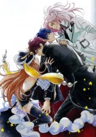 Mawaru Penguindrum 21 (Small)